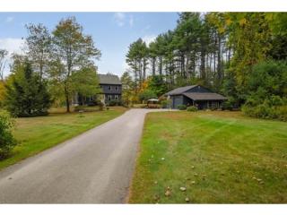 384 Piscassic Rd, Newfields NH  03856-8107 exterior