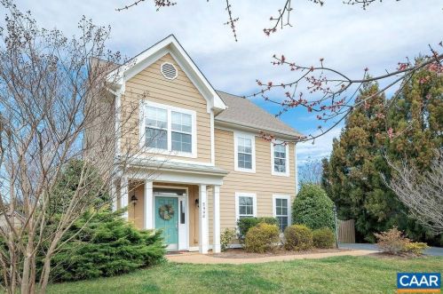 5448 Park Rd, Crozet, VA 22932-9308