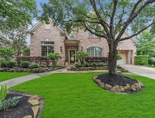 6111 Rustic Creek Ln, Humble, TX 77345-1972