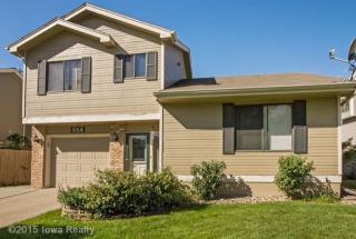 954 9th Ave, Ivy, IA 50009-2256