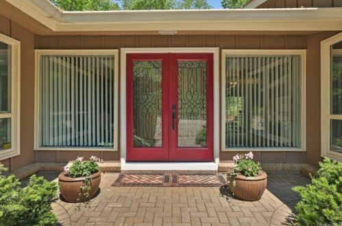 12 Fawn Hill Rd, Tuxedo Park NY  10987-3514 exterior