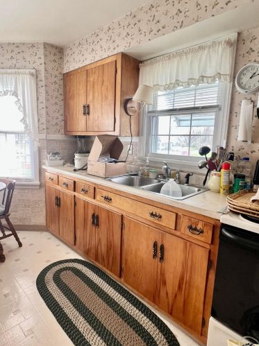 820 Willard St, Washington Ch OH  43160-2157 exterior