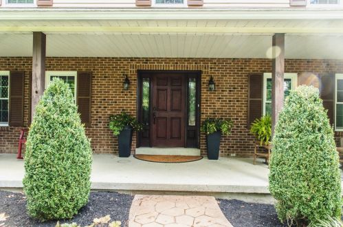 4212 Taylor Rd, Stonelick OH  45103-9774 exterior