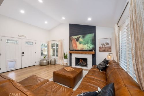 21666 Audubon Way, El Toro CA  92630-5751 exterior