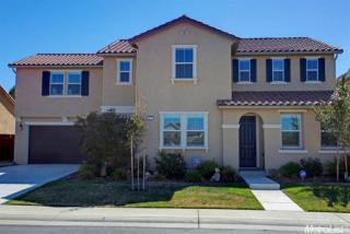 1875 Omega Way, Lincoln CA  95648-7821 exterior