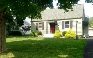 486 Northridge Rd, Columbus, OH 43214-3330