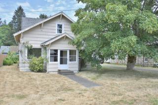 607 Kuhn Ave, Hoquiam, WA 98550-1011