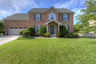 734 Concord Farms Ln, Knoxville, TN 37934-7042