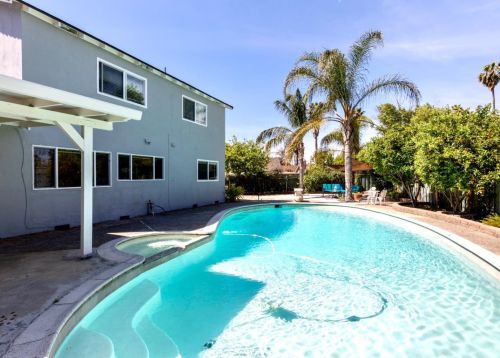 3453 Tokay Way, San Jose CA  95148-1321 exterior