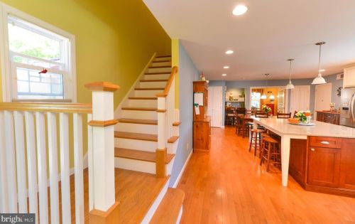 12 Marion Ave, Wenonah NJ  08090-2040 exterior