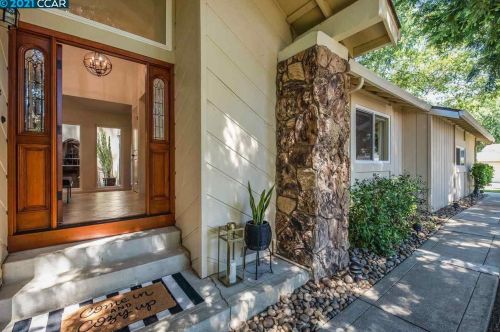 128 Tweed Dr, Danville, CA 94526-4168