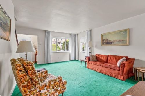 1517 Hawthorne St, Pittsburgh PA  15201-2026 exterior