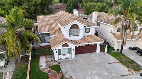 2990 Sunny Brook Ln, Chino Hills, CA 91709-1479