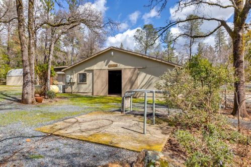 2021 Camino Cumbre, Greenwood, CA 95635-9609
