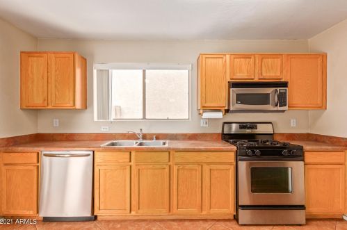 651 Banelli Pl, Chandler AZ  85286-1317 exterior