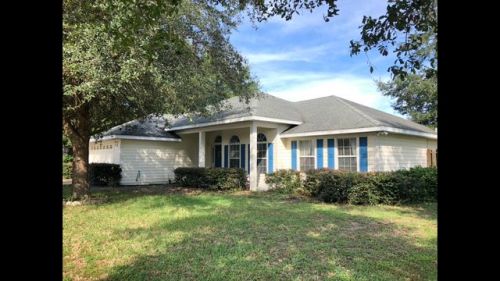 25164 9th Rd, Jonesville, FL 32669-2566