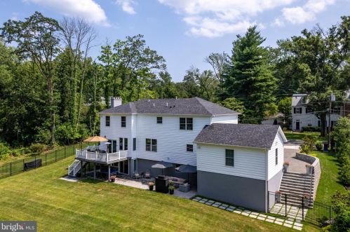 107 Westcott Rd, Princeton NJ  08540-3061 exterior