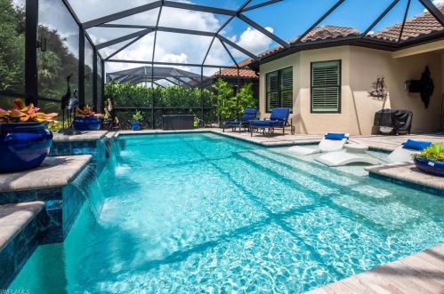 23742 Pebble Pointe Ln, Bonita Springs FL  34135 exterior