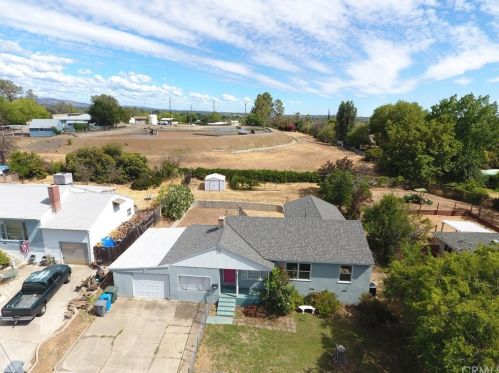 50 La Cresenta Dr, Oroville CA  95965-3510 exterior