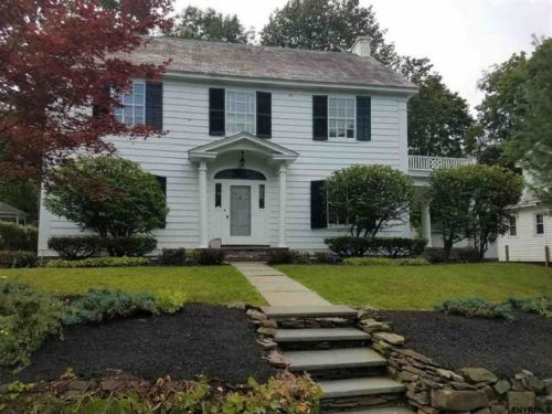 1568 Wendell Ave, Schenectady, NY 12308-2027