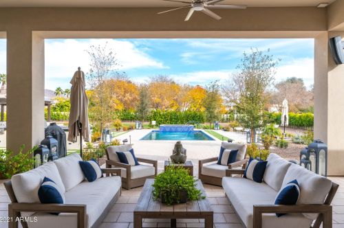 12063 98th St, Scottsdale AZ  85260 exterior