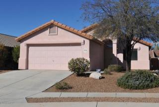 5604 Peaceful Dove Pl, Marana, AZ 85658-4301
