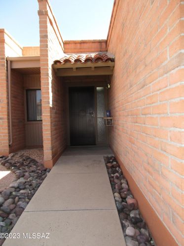 2519 Calle De Humes, Green Valley, AZ 85622-8275