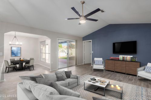 1351 Folley St, Chandler, AZ 85224-7512