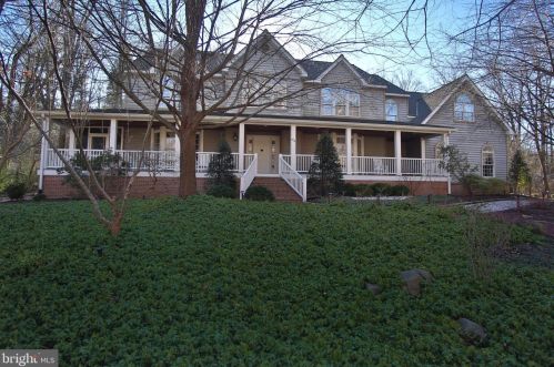 876 Andorra Rd, Miquon, PA 19444-1703