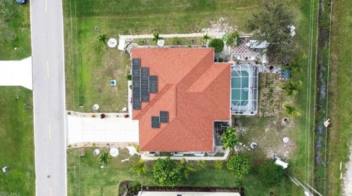 25324 Alicante Dr, Punta Gorda, FL 33955-4160