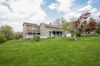 155 Axford Ave, Oxford, NJ 07863-3209