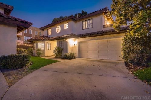 5521 Lesa Rd, La Mesa CA  91942-1704 exterior