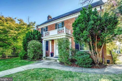 4547 Nebraska Ave, Washington, DC 20016-1849