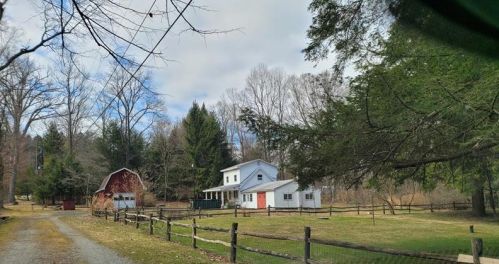 1710 Old Linn Run Rd, Rector, PA 15677-1664