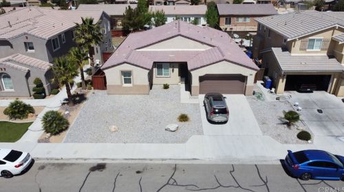 13032 Ysidro Ln, Victorville, CA 92394-3707