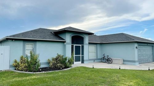 1806 6th Ave, Cape Coral, FL 33909-9215