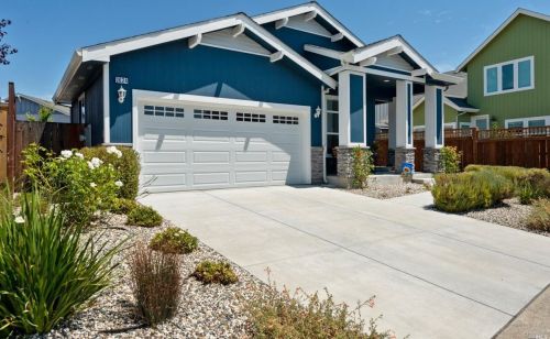 3624 Perk Pl, Santa Rosa, CA 95403-8633