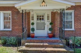 1344 Ingleside Ave, Jacksonville, FL 32205-7711