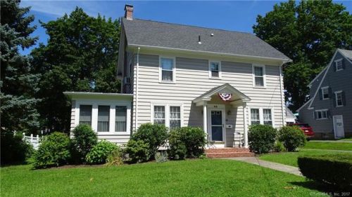 43 Scarborough Rd, Manchester, CT 06040-5430