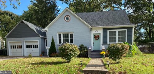 136 Chelton Ave, Yardley, PA 19067-2314