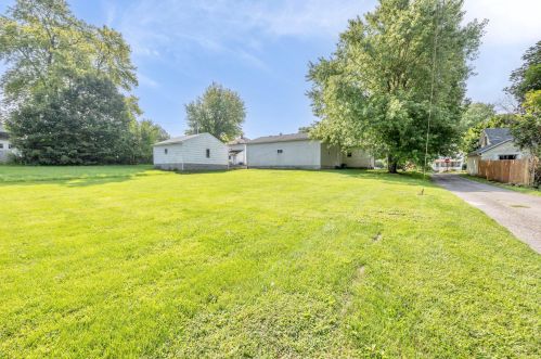 217 Spring Ave, Bellefontaine OH  43311-1803 exterior