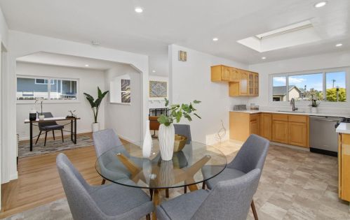 1570 Claremont Dr, San Bruno CA  94066-2708 exterior