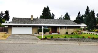 16405 142 Pl, Seattle WA  98058-8556 exterior