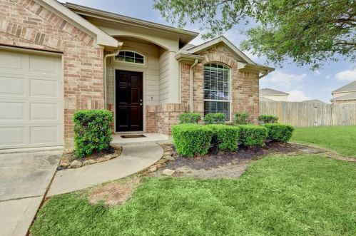 5319 Millwood Pass Cir, Richmond, TX 77407-4020