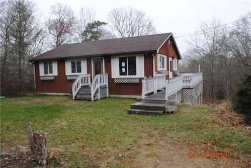 505 Kingstown Rd, Richmond, RI 02892-1125