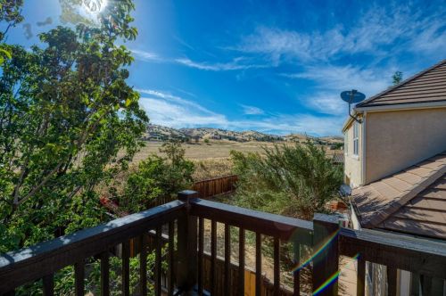 9537 California Oak Cir, Grayson CA  95363-8915 exterior