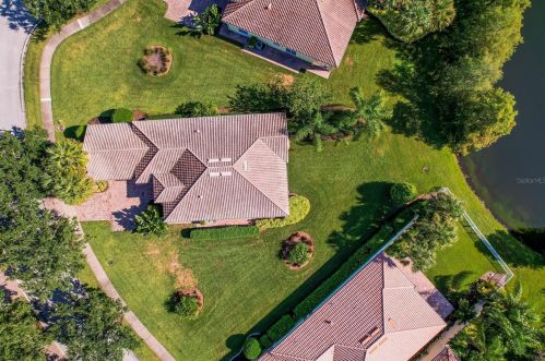 11851 Batello Ln, Orlando FL  32827-7101 exterior