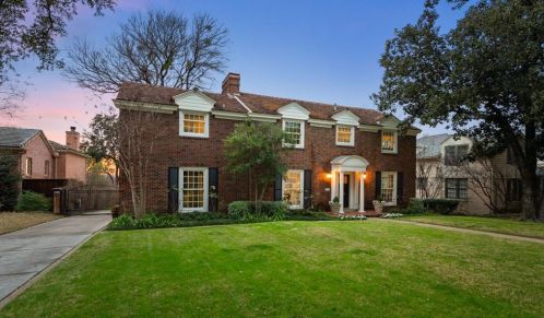 3200 Westcliff Rd, Fort Worth, TX 76109-2130