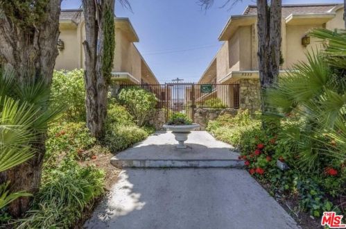 5329 Agnes Ave, North Hollywood, CA 91607-2706