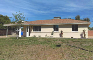 3750 Orangewood Ave, Phoenix AZ  85051-6466 exterior